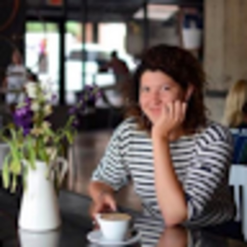 Meet your Posher, Tayler